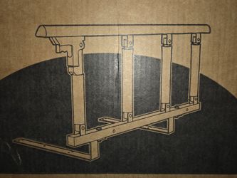 Adult/senior Bed Rail