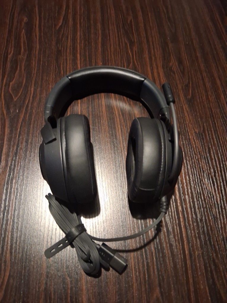Razer Headset