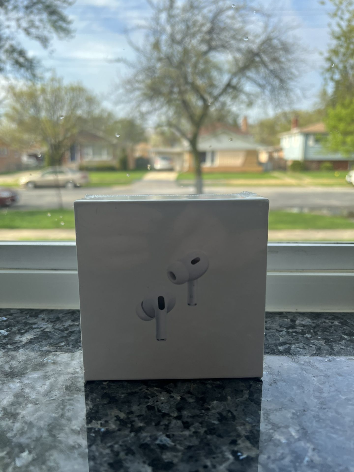 Airpod Pro Gen 2