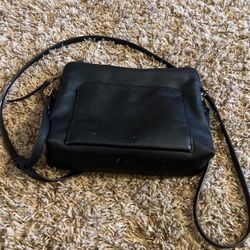 Black Purse