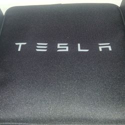 Tesla Charger 
