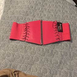 Corset