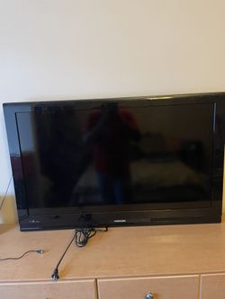 Toshiba Tv