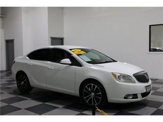 2016 Buick Verano