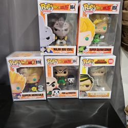 Funko Pop