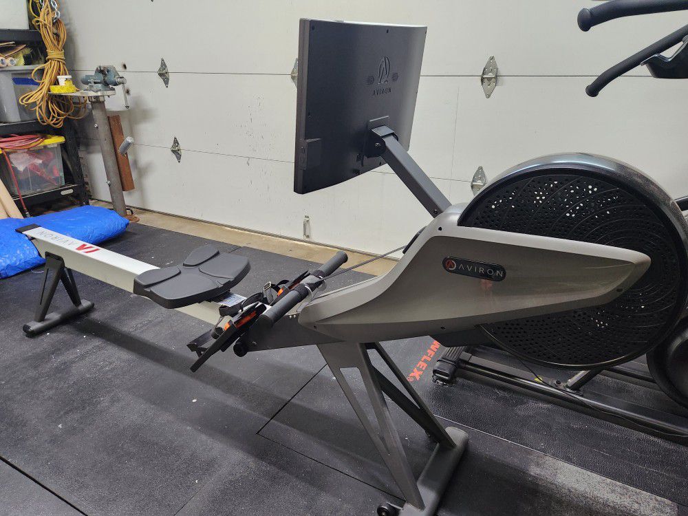 Aviron Rowing Machine 2022 Model