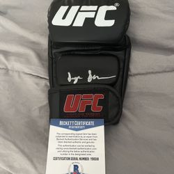 UFC 