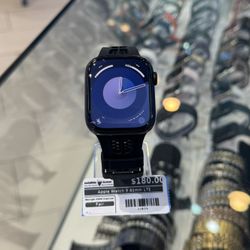 Apple Watch Series 9 45MM LTE