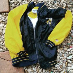 Georgia tech jacket