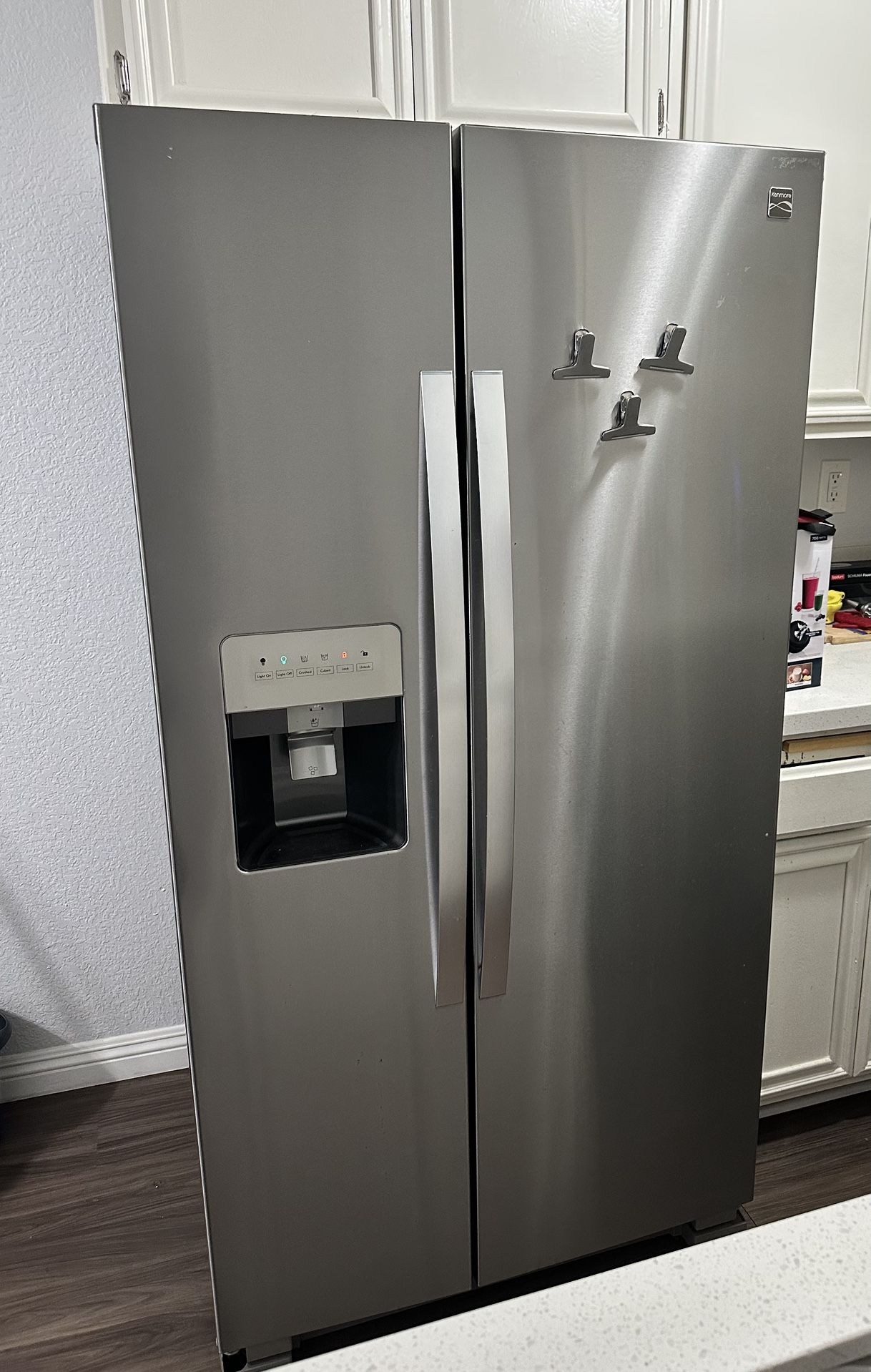 Kenmore Refrigerator