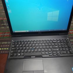 Dell  Latitude 5590 Laptop