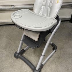 Grace Blossom 6 In 1 High Chair