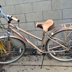 Kent Beach Cruiser