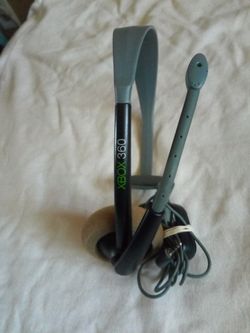XBOX 360 HANDSET ORIGINAL