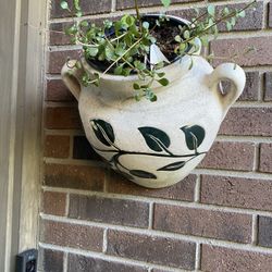 Flower Pot 