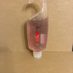 Skin so soft & sensual shower gel