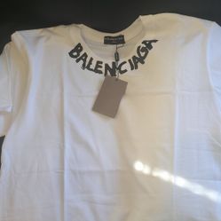 Balenciaga T Shirt