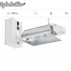 Gavita Grow Light