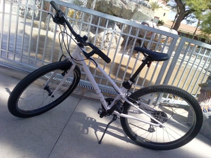 Specialized Jett 24