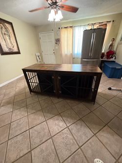 71 Inch Double Dog Crate