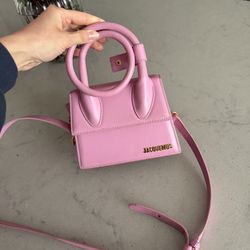 JACQUEMUS bag