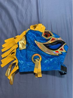 Volador jr mask