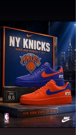 Nyc air force 1