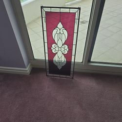 Stained Glass