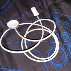 Apple Watch Charger Fast Type C 