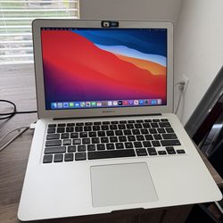 Apple MacBook Air 13"
