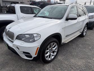 2013 BMW X5