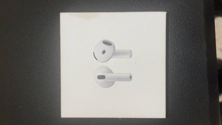 Apple air pod4 pro