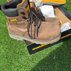 DeWalt Boot Size 8 W