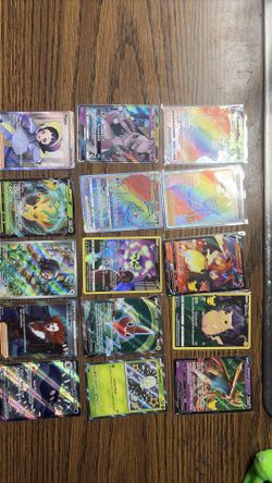 Dm for prices on certain cards!!