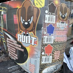 New runt Bicycle 