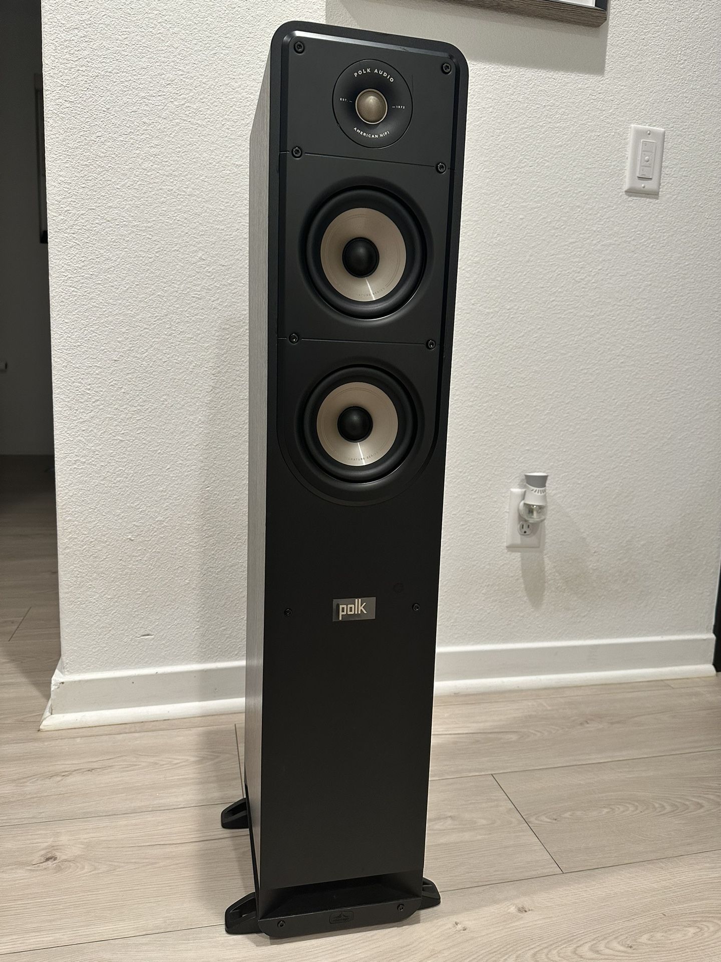 Polk Audio Elite Series ES50