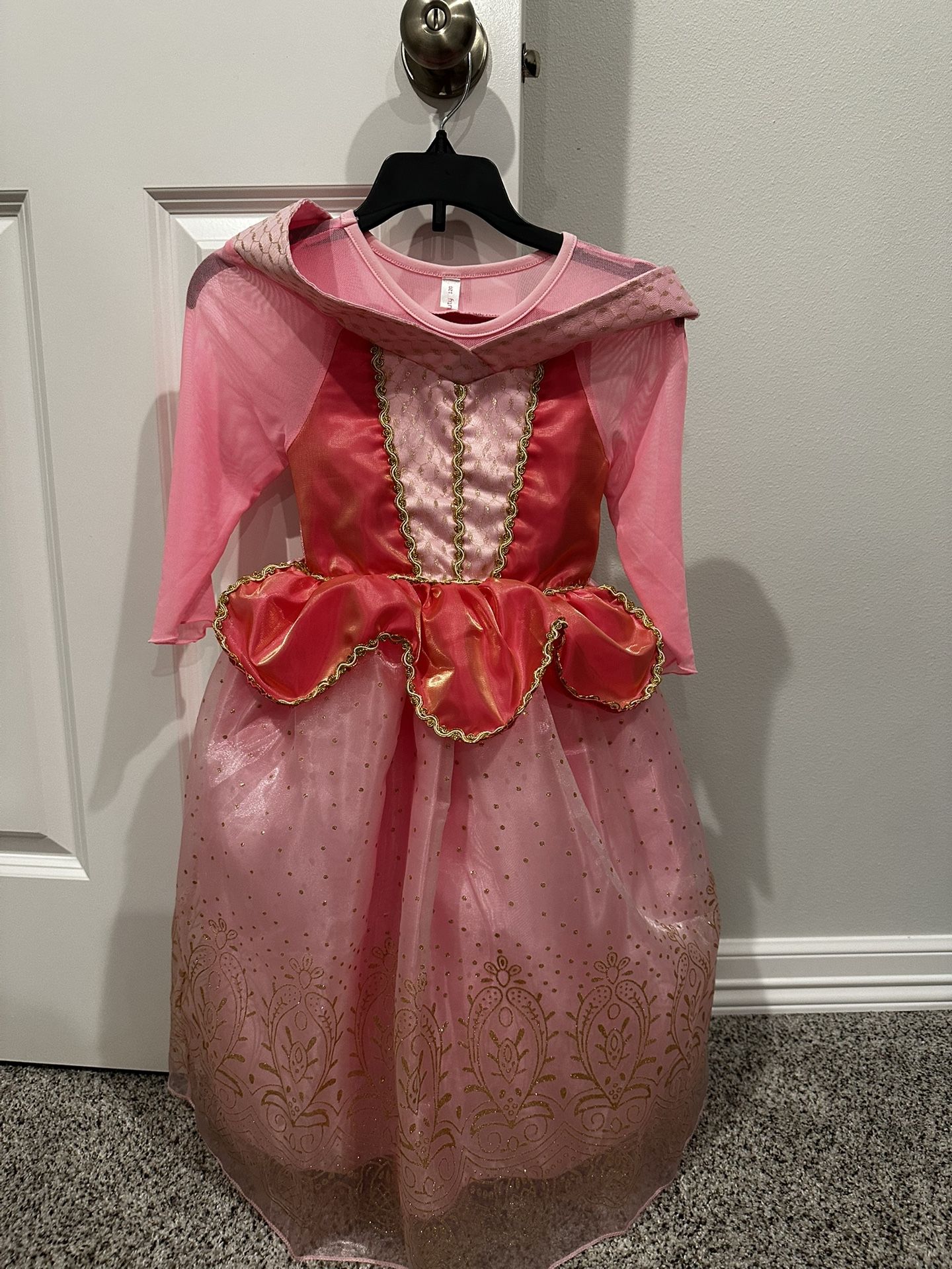 Princess Dress