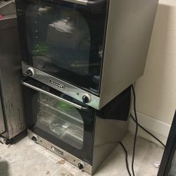 Hornos De Conventional, Electric $425