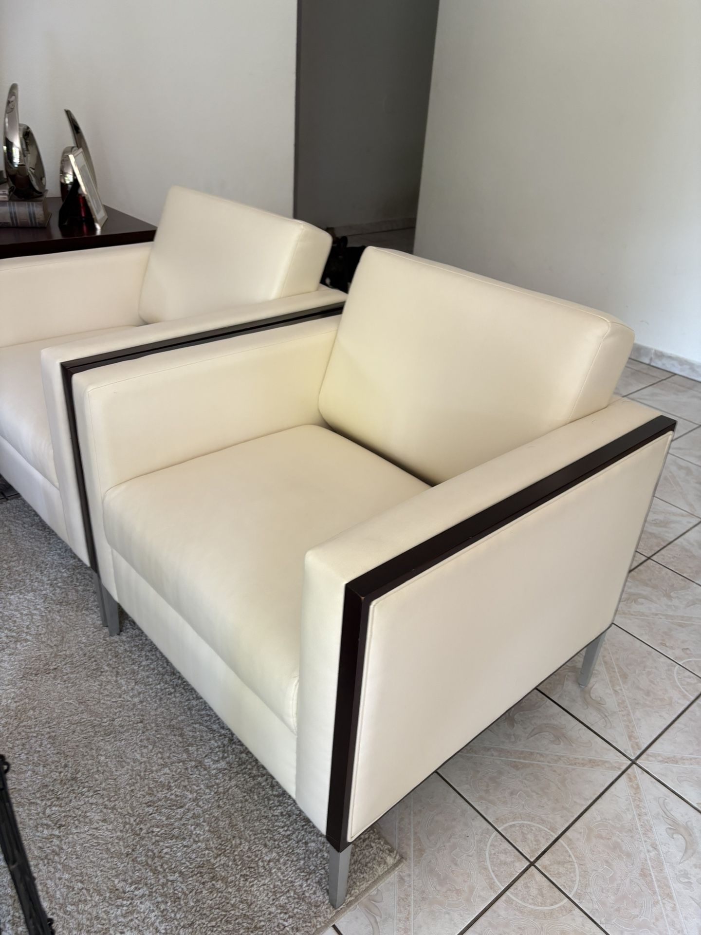 White Couches For Sale