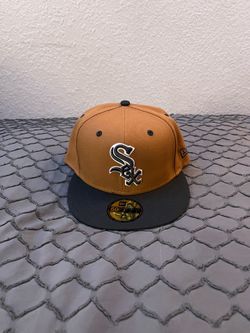 New Era Chicago White Sox Color Pack 59FIFTY Fitted Hat 7 3/8