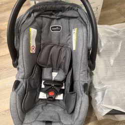 Brand New Car seat 