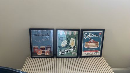 Decorate art