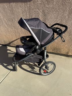 Stroller 