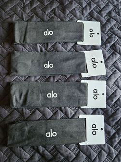 New ALO HEAD BANDS $4 EACH