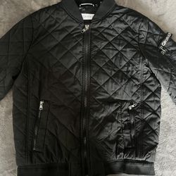 Calvin Kliein Puffer Jacket 