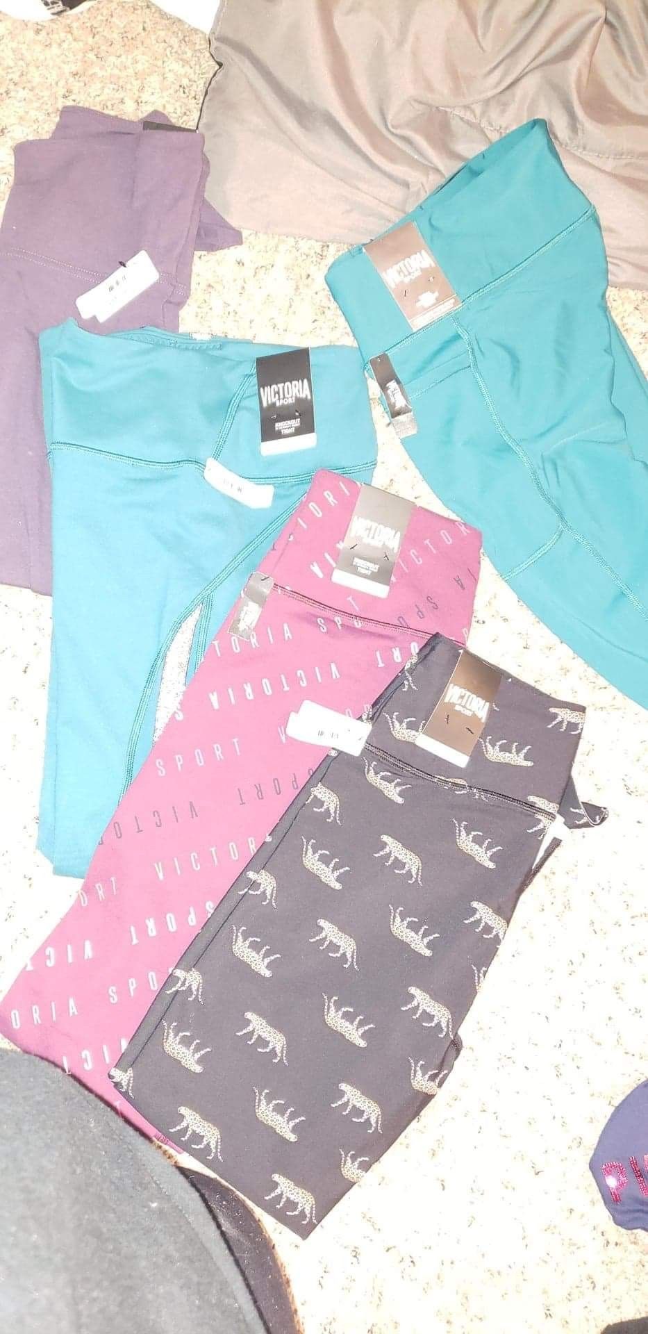 Victoria Secret Pink