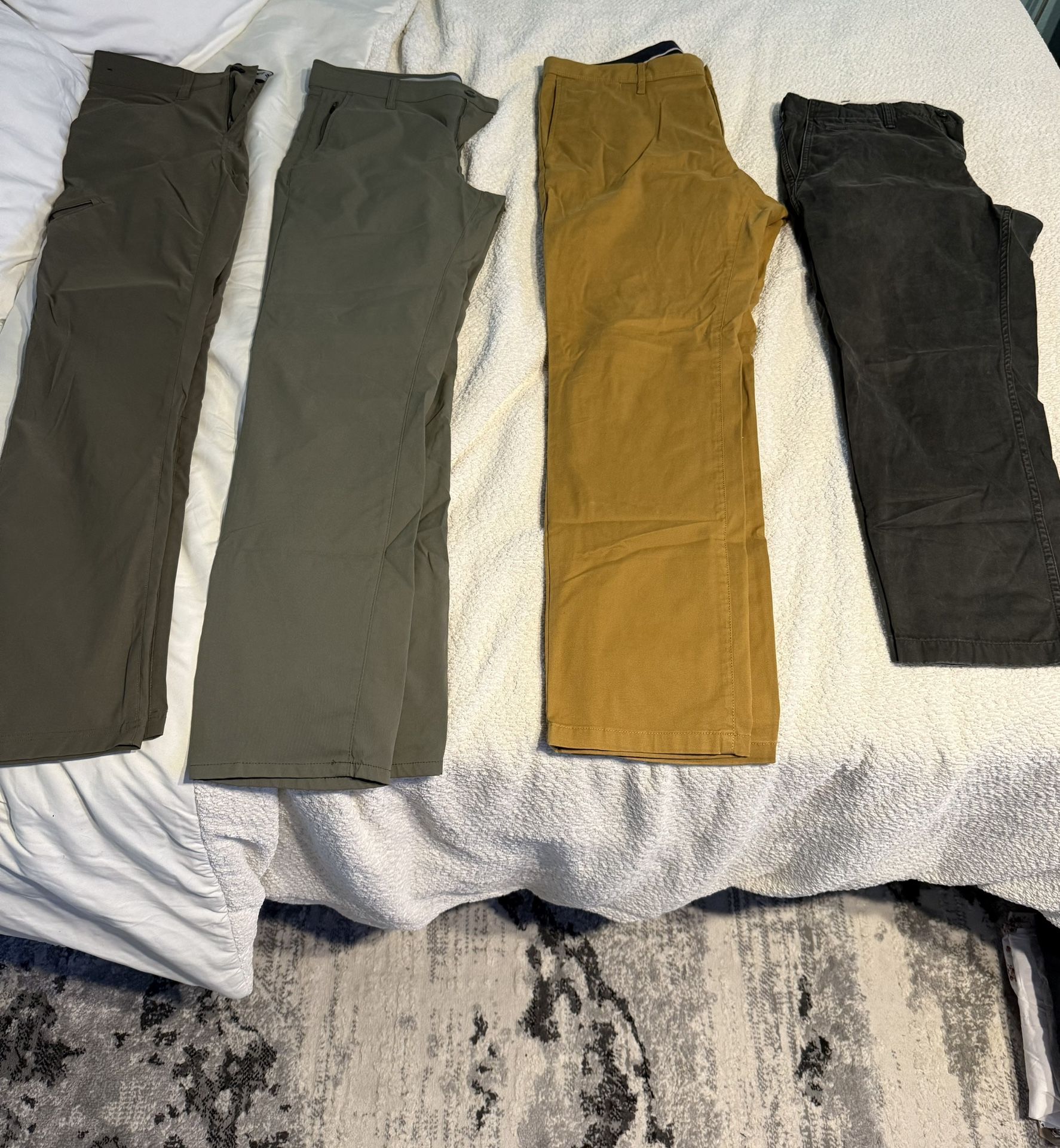 Men’s Pants