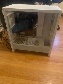 NZXT Gaming PC