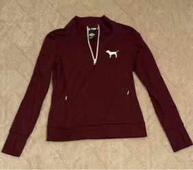 Victoria's Secret PINK Athletic Ultimate Pullover