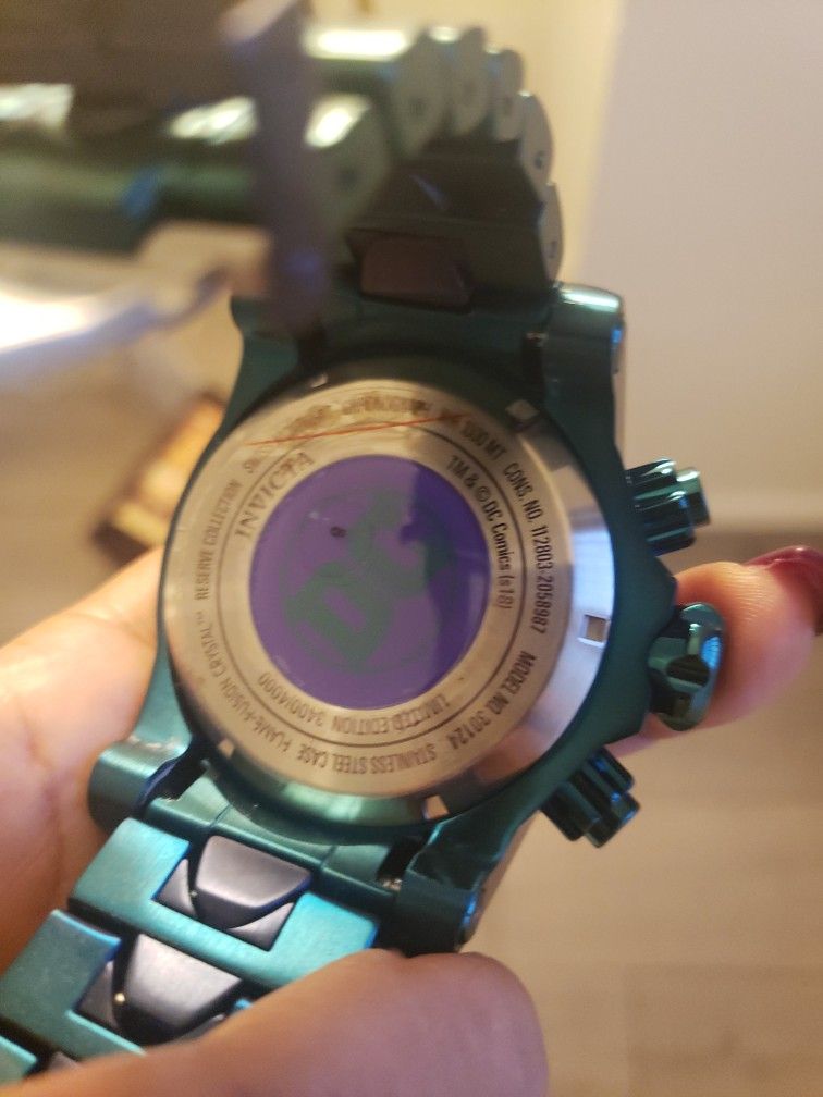 Invicta 26506 deals